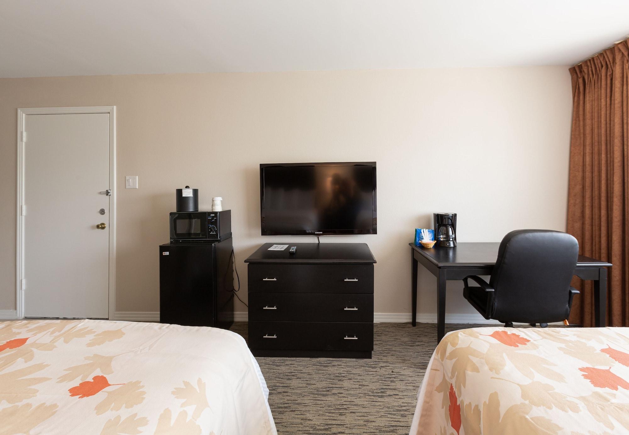 Value Suites Extended Stay - Arlington Exterior photo